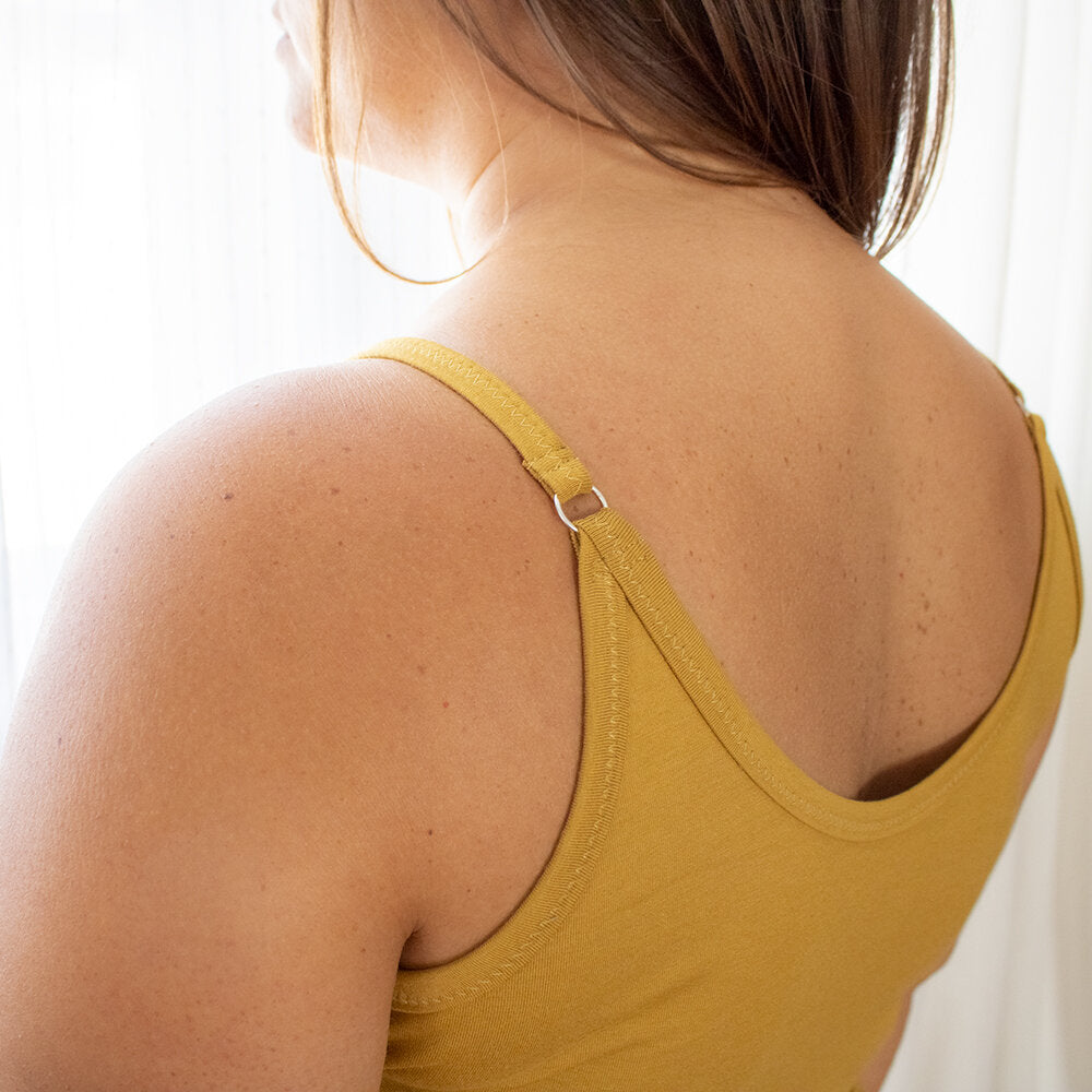 GREENPOINT WORKSHOP: Sew a Dune Set