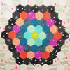 English Paper Piecing Workshop Past Workshop Brooklyn Craft Company