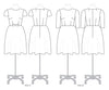 Emery Dress Pattern Pattern Christine Haynes