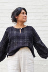 VIRTUAL WORKSHOP: Sew a Remy Raglan Top Past Workshop Brooklyn Craft Company