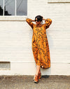 Romey Gathered Dress & Top Pattern (Sizes 00 - 20) Pattern Sew House Seven