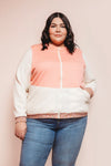 The Arlo Jacket Pattern Pattern Friday Pattern Company