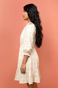VIRTUAL WORKSHOP: Sew a Davenport Dress Past Workshop Brooklyn Craft Company