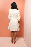 VIRTUAL WORKSHOP: Sew a Davenport Dress Past Workshop Brooklyn Craft Company