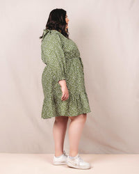 VIRTUAL WORKSHOP: Sew a Davenport Dress Past Workshop Brooklyn Craft Company