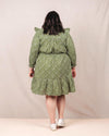 VIRTUAL WORKSHOP: Sew a Davenport Dress Past Workshop Brooklyn Craft Company
