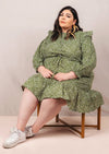 VIRTUAL WORKSHOP: Sew a Davenport Dress Past Workshop Brooklyn Craft Company