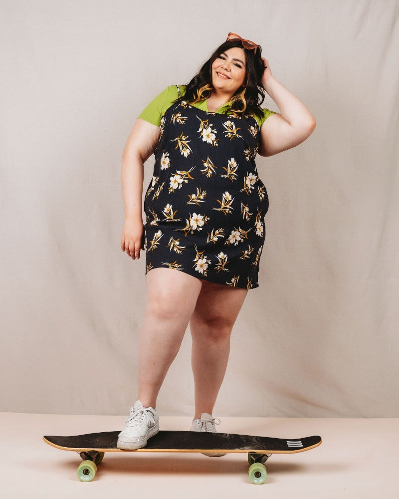 Sew a Saltwater Slip Dress (1-Day Intensive) Workshop Brooklyn Craft Company