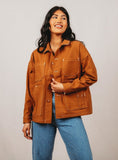 The Ilford Jacket Pattern