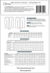 Intro to Garment Sewing - Free Range Slacks (Weekend Intensive, 2 parts) Workshop Brooklyn Craft Company