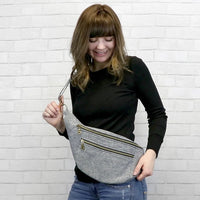 Ferris Bag Pattern Pattern Sallie Tomato