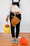 Field Bag Pattern Pattern Grainline Studio