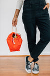Field Bag Pattern Pattern Grainline Studio