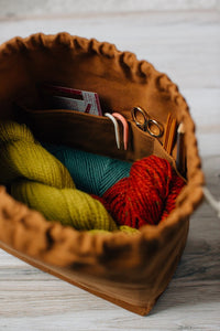 Field Bag Pattern Pattern Grainline Studio