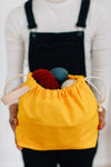 Field Bag Pattern Pattern Grainline Studio