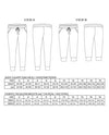VIRTUAL WORKSHOP: Sew Hudson Pants Past Workshop Brooklyn Craft Company