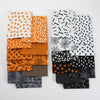 Halloween Essentials Fat Quarters - Singles Fabric Moda Fabrics