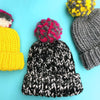 FREE! The Everyone Hat Knitting Pattern Pattern Brooklyn Craft Company