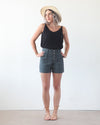 Lander Pant & Short Pattern 0-18 Pattern True Bias