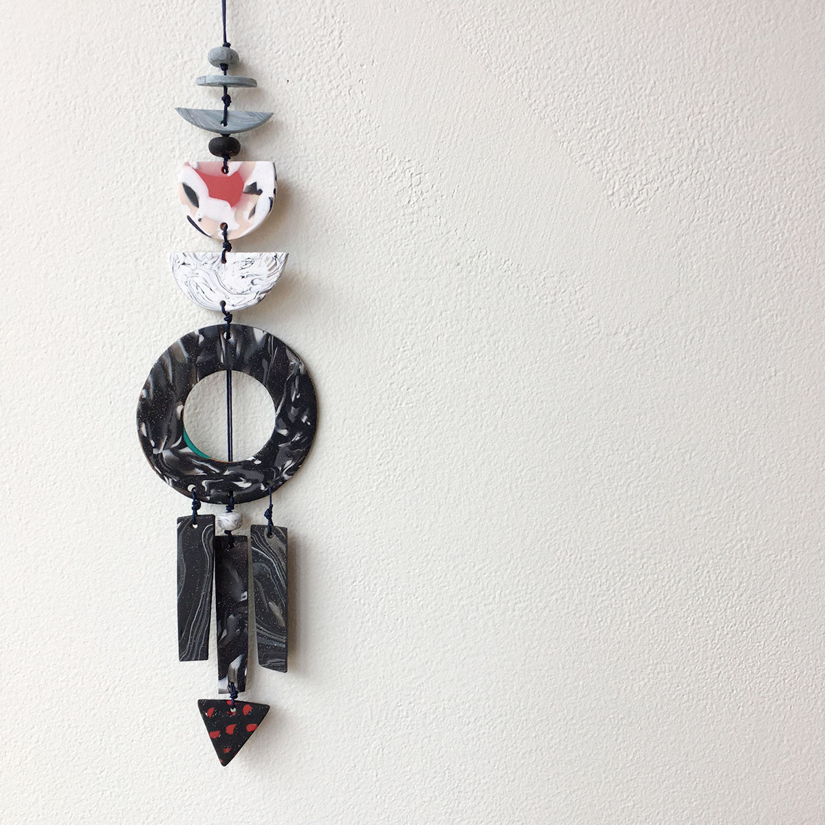 Clay Wall Hanging Workshop Past Workshop Brooklyn Craft Company