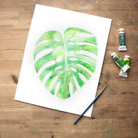 Watercolor Botanicals Workshop Past Workshop Brooklyn Craft Company