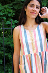 Verano Dress Pattern Pattern Christine Haynes