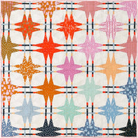 Dioptra Quilt Pattern Pattern Miss Make