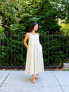 Verano Dress Pattern Pattern Christine Haynes