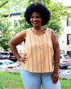 Verano Dress Pattern Pattern Christine Haynes