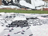 black white quilt blog photos Brooklyn Craft Company
