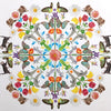 Sticker Mandala Workshop Past Workshop Brooklyn Craft Company