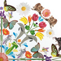 Sticker Mandala Workshop Past Workshop Brooklyn Craft Company