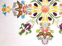 Sticker Mandala Workshop Past Workshop Brooklyn Craft Company