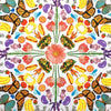 Sticker Mandala Workshop Past Workshop Brooklyn Craft Company