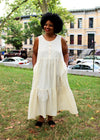 Verano Dress Pattern Pattern Christine Haynes
