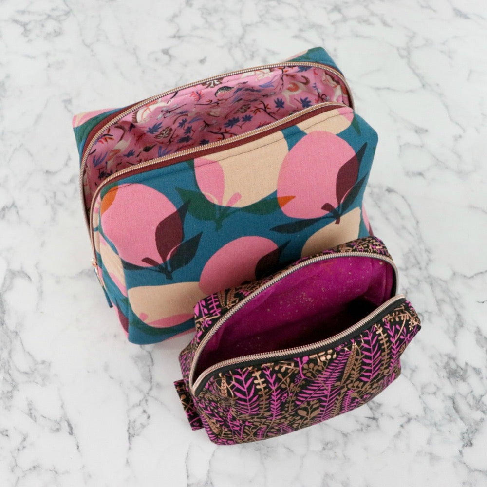 Mason Bag Pattern Pattern Sallie Tomato