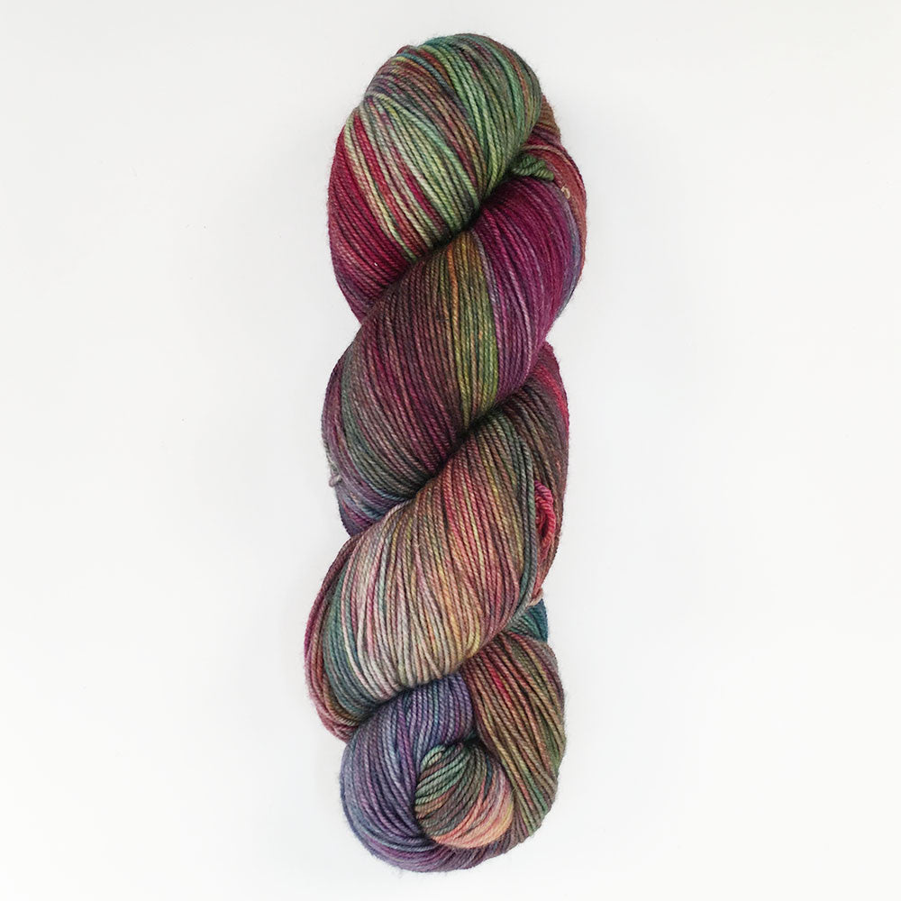 Malabrigo Sock