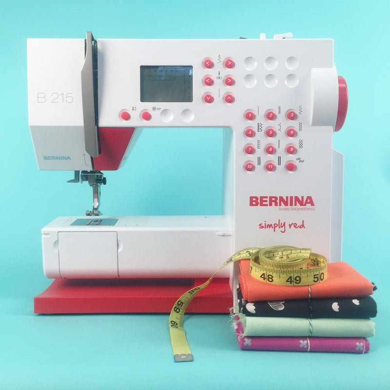 Teen Fashion Sewing Past Workshop Brooklyn Craft Company