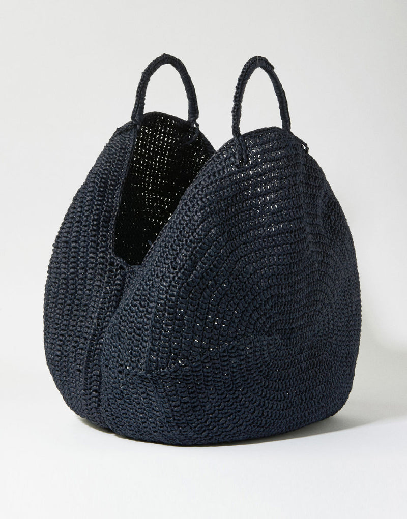 In a Dream Bag Crochet Pattern Pattern Wool and the Gang