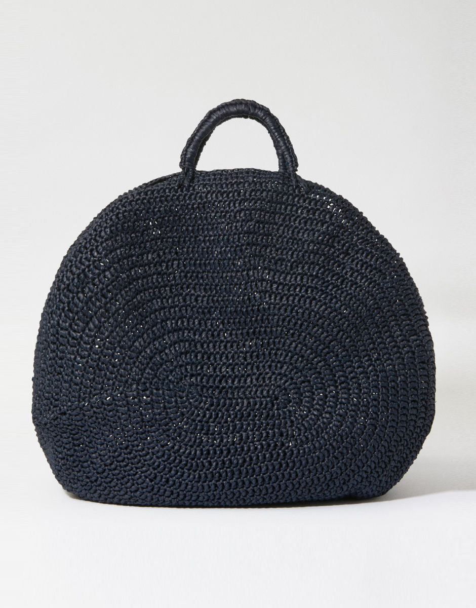 In a Dream Bag Crochet Pattern Pattern Wool and the Gang