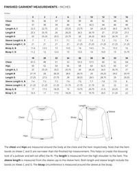 VIRTUAL WORKSHOP: Sew a Jackson Tee Past Workshop Brooklyn Craft Company