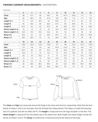 VIRTUAL WORKSHOP: Sew a Jackson Tee Past Workshop Brooklyn Craft Company