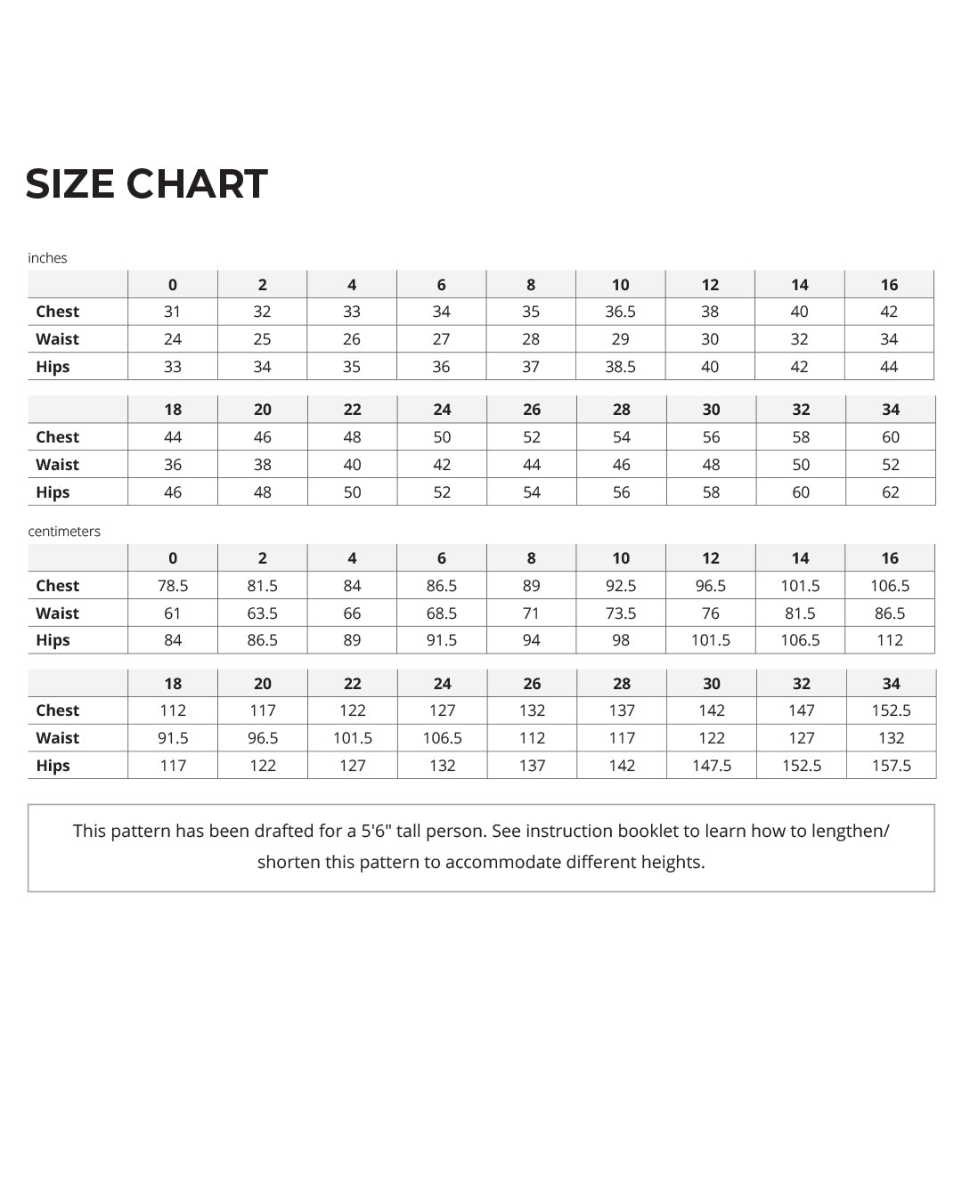 Sew a Jackson Tee Past Workshop Brooklyn Craft Company