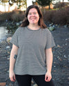 VIRTUAL WORKSHOP: Sew a Jackson Tee Past Workshop Brooklyn Craft Company