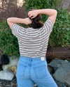 VIRTUAL WORKSHOP: Sew a Jackson Tee Past Workshop Brooklyn Craft Company