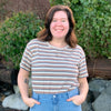 VIRTUAL WORKSHOP: Sew a Jackson Tee Past Workshop Brooklyn Craft Company