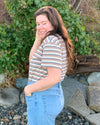 VIRTUAL WORKSHOP: Sew a Jackson Tee Past Workshop Brooklyn Craft Company
