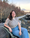 VIRTUAL WORKSHOP: Sew a Jackson Tee Past Workshop Brooklyn Craft Company