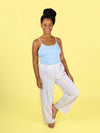 VIRTUAL WORKSHOP: Sew Pajama Pants Past Workshop Brooklyn Craft Company