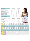 VIRTUAL WORKSHOP: Sew Pajama Pants Past Workshop Brooklyn Craft Company